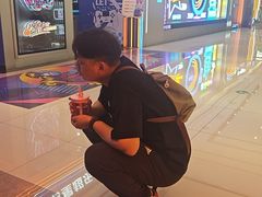 -婆婆烧烤