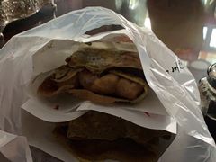 -清真·二嫂子煎饼果子(鼓楼旗舰形象店)