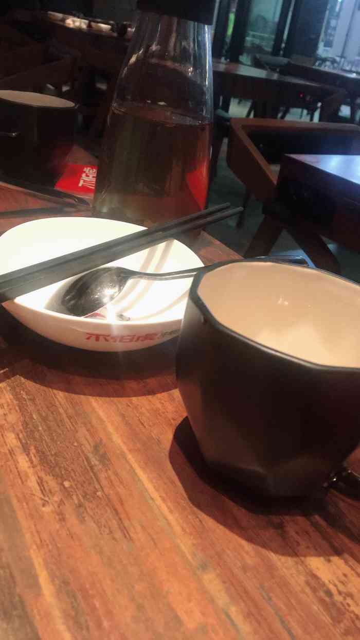 不怕虎牛腩-"位置:喺花城汇中区,嚟珠江新城地铁站有一.