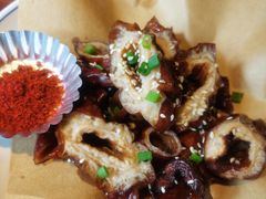 -大牌大·传统杭帮菜(湖滨店)