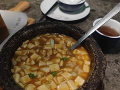 -绿茶餐厅(天津天河城店)