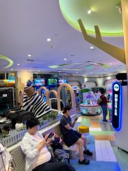 -MELAND CLUB亲子乐园·派对(浦东LCM置汇旭辉馆)