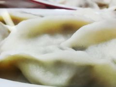 香菇猪肉水饺-喜家德虾仁水饺(华强天虹店)