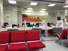 -招商银行(北京常营支行)