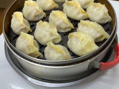 -老马家蒸饺(南海街店)