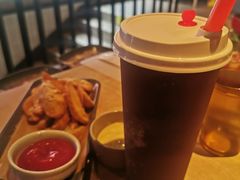 -新石器烤肉(周浦万达店)