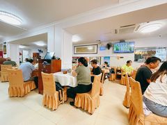 -华源餐厅·海鲜大排档(日月贝店)