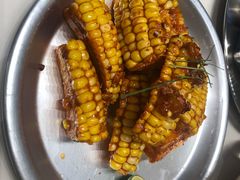 泡菜玉米-CHILL Pho澳洲牛肉越南粉(佛山顺德万象汇店)