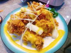 -屋里家延边朝鲜族冷面(梅林3店)