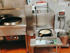 -小杨生煎(白玉兰广场店)