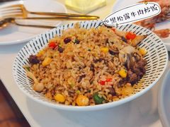 -天空花园餐吧·生日·团建(南山店)
