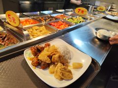 -三餐乐(执信南路店)