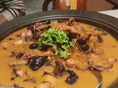 -北大荒人•新东北菜(青岛银座店)
