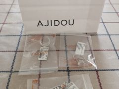 -ajidou阿吉豆(沈阳太原街万达广场店)