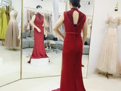 -MSV 高端礼服定制(大良店)