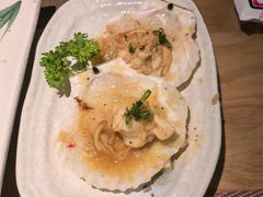 -福樱兰海鲜放题铁板烧(加州店)