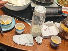 -曹家小菜(胜太路店)