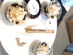 -喜茶(佛山南海万科广场店)