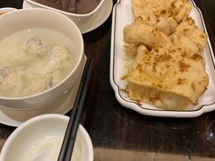 -湛江民大喜来登酒店-采悦轩中餐厅