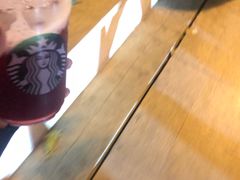 -星巴克(来福士办公楼店)