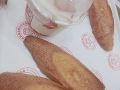 -仟吉(荟聚中心店)