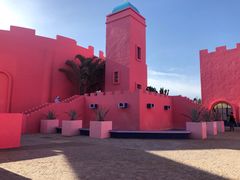 -漳州滨海火山岛自然生态风景区