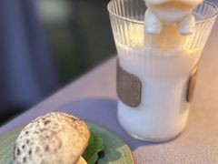 -沅江水·空中花园餐厅(珠江新城雅居乐中心店)