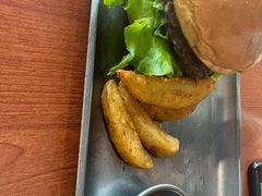 -魏斯理汉堡(西安沣东吾悦店)