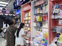 -西北轻工批发市场