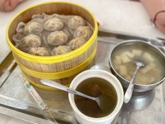 -一刘汤包(杏林店)