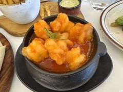 -马克西姆俄罗斯餐厅(通亚街店)