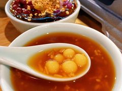 -全牛匠·乐山跷脚牛肉(新中关店)
