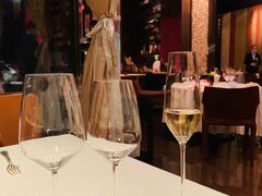 -北京金融街丽思卡尔顿酒店·意味轩 Cepe