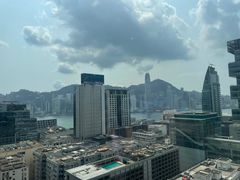 -香港尖沙咀凯悦酒店