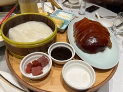 -红城阁·上海味道(四平路店)