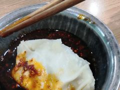 -清真老铁家灌汤包