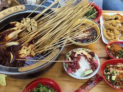 -冒椒火辣(奎星楼街店)
