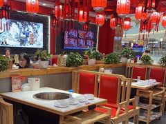 -鲁员外地锅鸡地锅鱼(龙湖江东天街店)