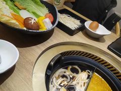 -呷哺呷哺(太原万象城店)