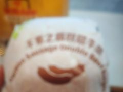 -麦当劳(龙湖北京大兴天街店)