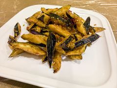 -美达尔烧烤(银川东路店)