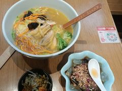 -云味馆·云南菜·云南米线(同泰时代广场店)