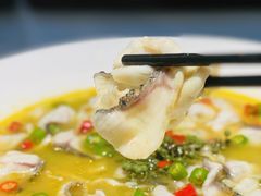 -青花椒花椒鱼(合生汇店)