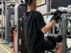 -VPsmart私教健身工作室(新华路旗舰店)