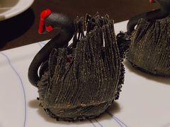 岭南黑天鹅酥（半打）-广州文华东方酒店·江-由辉师傅主理