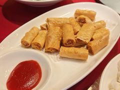 -新白鹿餐厅(龙游路总店·杭帮菜名店)