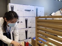 -Sony Store 索尼(上海淮海中路店)