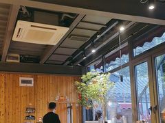 -四喜小胖·北京涮肉(五道营店)