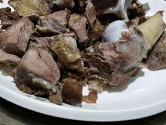 -清真益鑫羊肉手抓馆(南大街店)