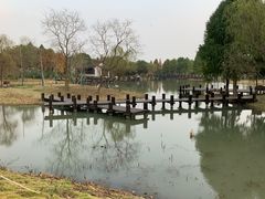 -芸海阁·农家私房菜(沙家浜景区出口店)